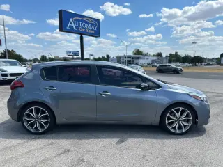 2017 KIA FORTE5