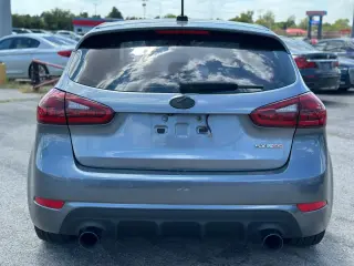 2017 KIA FORTE5