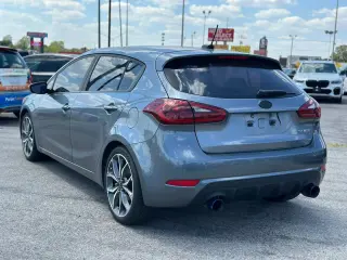 2017 KIA FORTE5