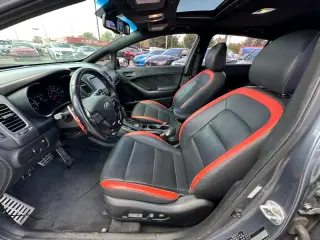 2017 KIA FORTE5
