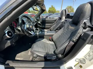 2018 FIAT 124 SPIDER