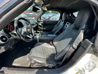 2018 FIAT 124 SPIDER