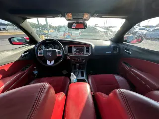 2014 DODGE CHARGER