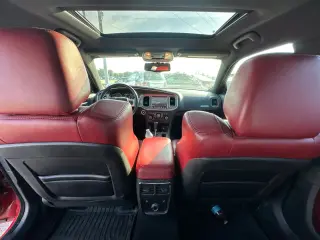 2014 DODGE CHARGER