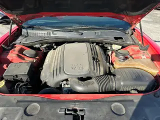2014 DODGE CHARGER
