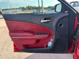2014 DODGE CHARGER