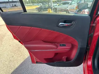 2014 DODGE CHARGER