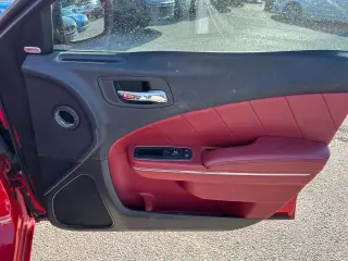 2014 DODGE CHARGER