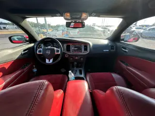 2014 DODGE CHARGER