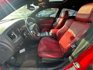 2014 DODGE CHARGER