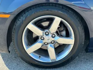 2015 CHEVROLET CAMARO