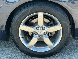 2015 CHEVROLET CAMARO