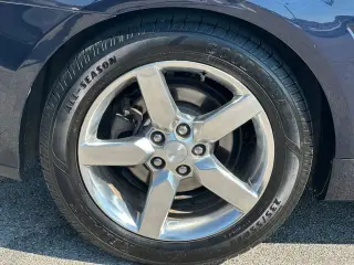 2015 CHEVROLET CAMARO