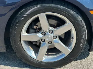 2015 CHEVROLET CAMARO