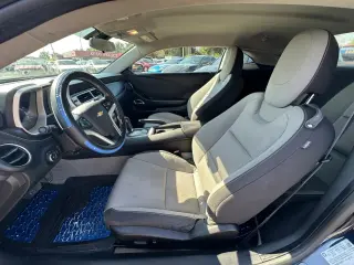 2015 CHEVROLET CAMARO