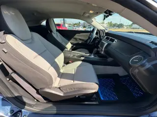 2015 CHEVROLET CAMARO