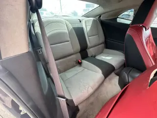 2012 CHEVROLET CAMARO