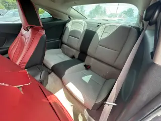 2012 CHEVROLET CAMARO