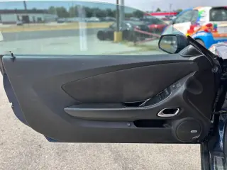 2012 CHEVROLET CAMARO