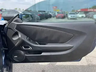 2012 CHEVROLET CAMARO