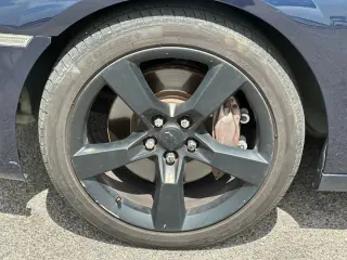 2012 CHEVROLET CAMARO