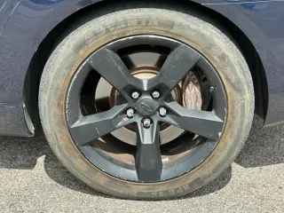 2012 CHEVROLET CAMARO