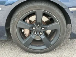 2012 CHEVROLET CAMARO