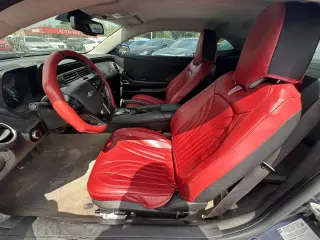 2012 CHEVROLET CAMARO