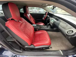 2012 CHEVROLET CAMARO