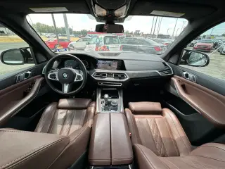 2020 BMW X5