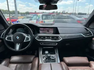 2020 BMW X5