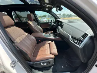 2020 BMW X5