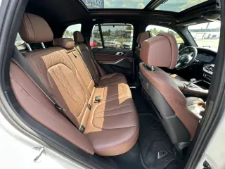 2020 BMW X5