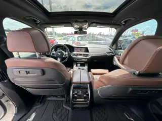 2020 BMW X5