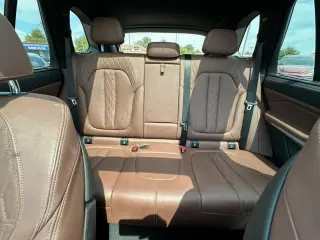 2020 BMW X5