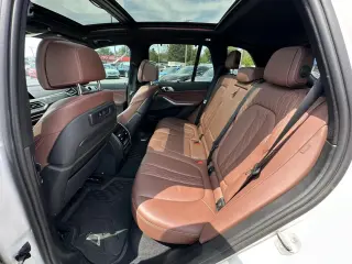 2020 BMW X5