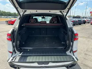 2020 BMW X5