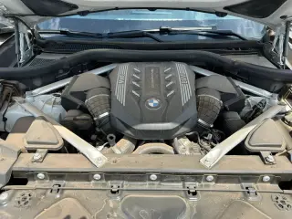2020 BMW X5