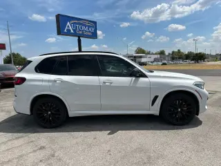 2020 BMW X5