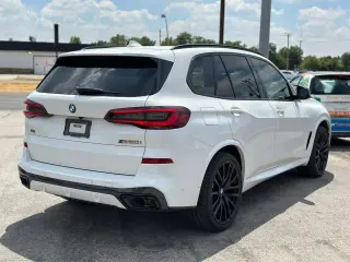 2020 BMW X5