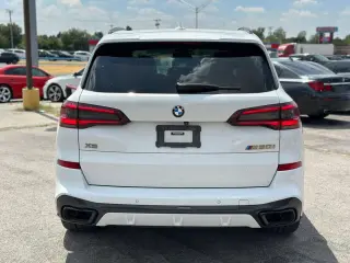 2020 BMW X5