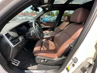 2020 BMW X5