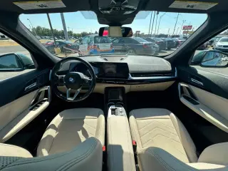 2023 BMW X1