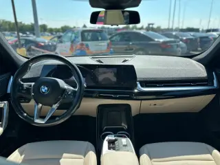 2023 BMW X1