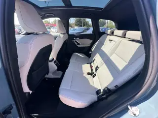 2023 BMW X1
