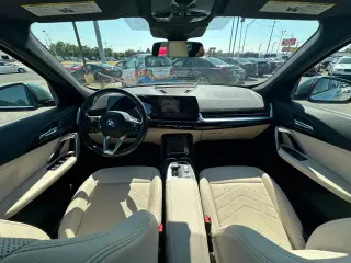 2023 BMW X1