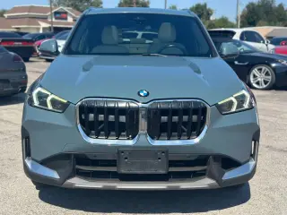 2023 BMW X1