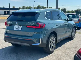 2023 BMW X1