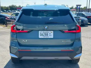 2023 BMW X1