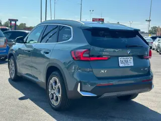 2023 BMW X1